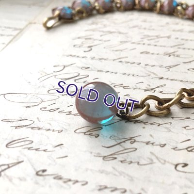 画像3: サフィレットブレスレットB