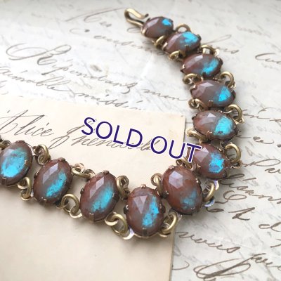 画像6: サフィレットブレスレットB