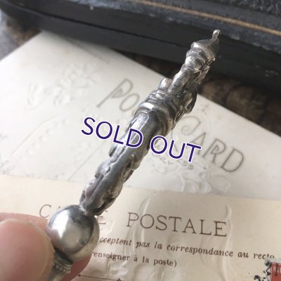 画像9: グリフォンのシーリングスタンプA