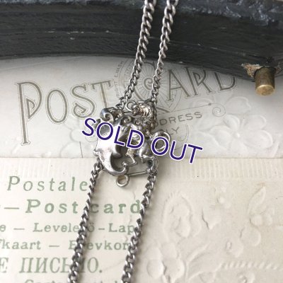 画像7: 獅子の紋章のチェーンストッパー