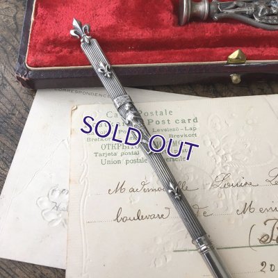 画像6: 聖ジャンヌダルクのステーショナリーセット