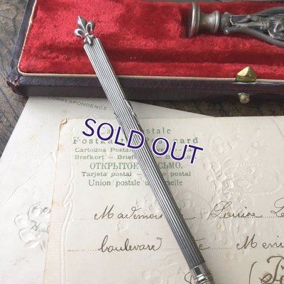 画像7: 聖ジャンヌダルクのステーショナリーセット