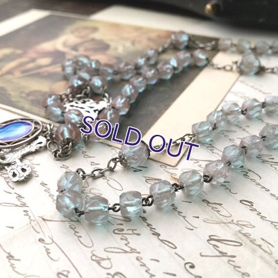 画像14: サフィレットロザリオJ