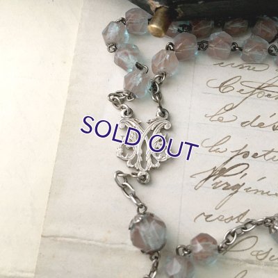 画像9: サフィレットロザリオJ