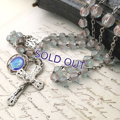 画像4: サフィレットロザリオJ