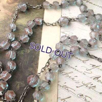 画像10: サフィレットロザリオJ