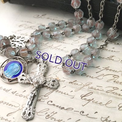 画像5: サフィレットロザリオJ