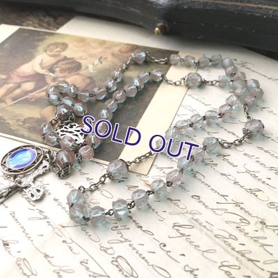 画像15: サフィレットロザリオJ