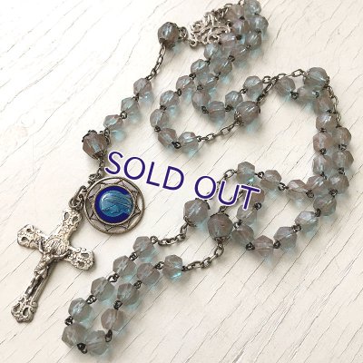 画像19: サフィレットロザリオJ