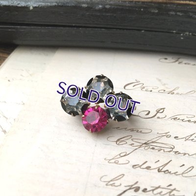 画像3: ベルリンガラスのブローチD