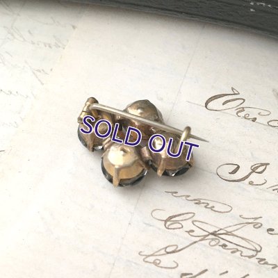 画像6: ベルリンガラスのブローチD