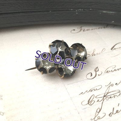 画像8: ベルリンガラスのブローチC