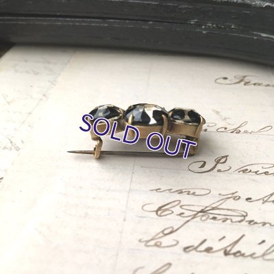 画像6: ベルリンガラスのブローチC