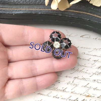 画像8: ベルリンガラスのブローチB