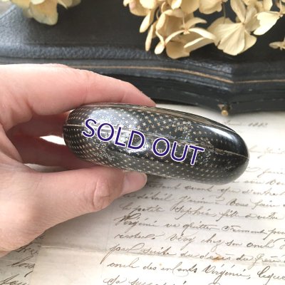 画像10: ニエロ細工のコンパクトケース