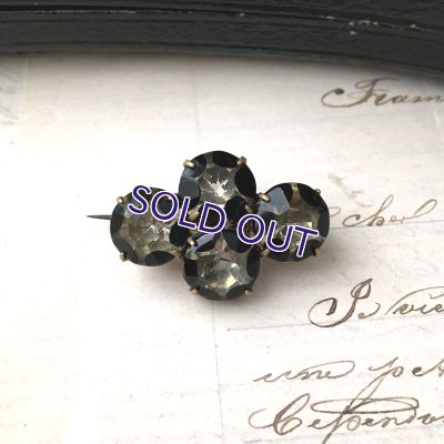 画像3: ベルリンガラスのブローチC