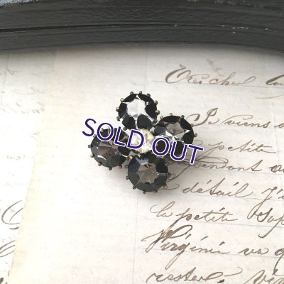 画像3: ベルリンガラスのブローチB