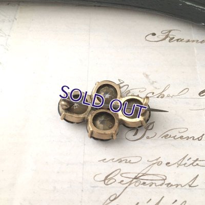 画像5: ベルリンガラスのブローチC