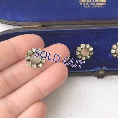 画像9: サフィレットボタンセット