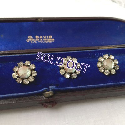 画像5: サフィレットボタンセット