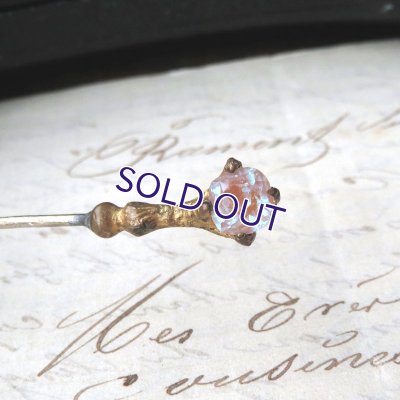 画像3: サフィレットのクロウピン