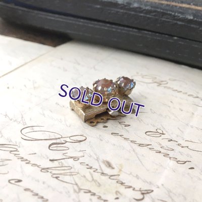 画像7: サフィレットのクラスプパーツ