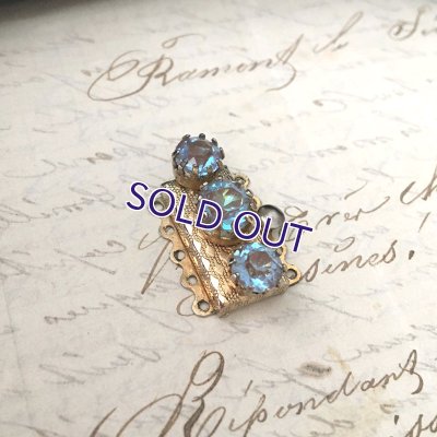 画像3: サフィレットのクラスプパーツ