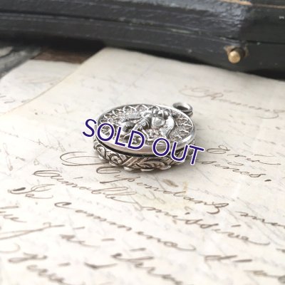 画像10: 大天使ミカエルのスライドミラーペンダント