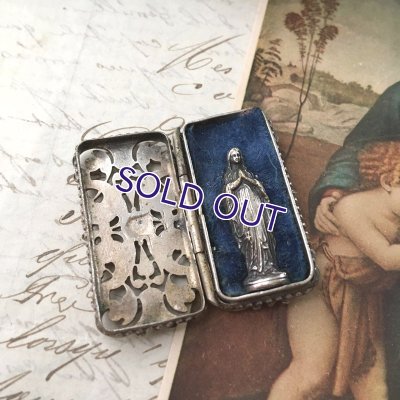 画像4: 祈りの為の小さなケース