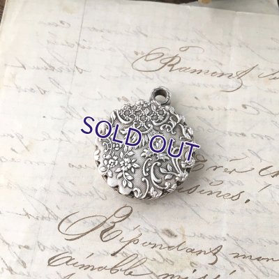 画像4: 大天使ミカエルのスライドミラーペンダント