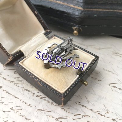 画像5: ND紋章のブローチ