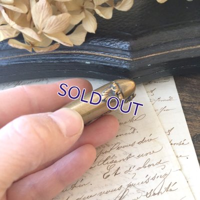 画像9: フルールドリスとジャンヌダルクの肖像マッチケース