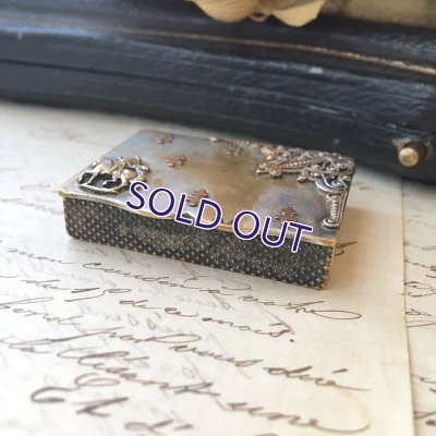 画像3: ロレーヌ十字とジャンヌダルクのケース