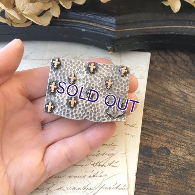 画像9: フルールドリスとジャンヌダルク紋章のケース