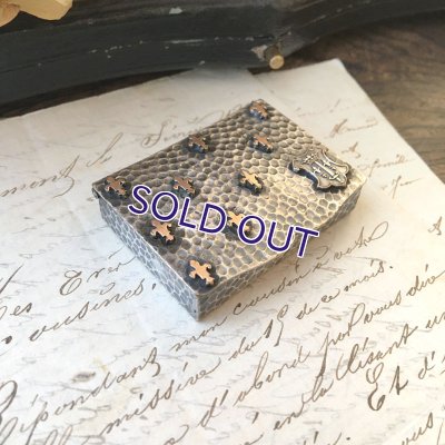 画像5: フルールドリスとジャンヌダルク紋章のケース