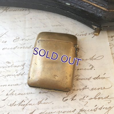 画像3: フルールドリスとジャンヌダルクの肖像マッチケース