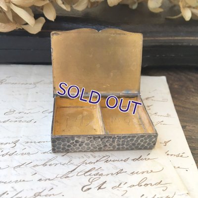 画像7: フルールドリスとジャンヌダルク紋章のケース