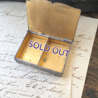 画像6: フルールドリスとジャンヌダルク紋章のケース