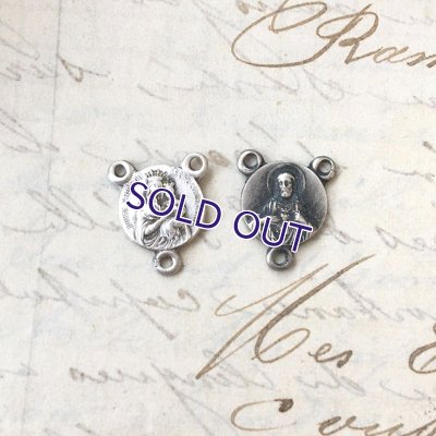 画像3: 小さなセンターメダイ（23個セット）