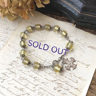 画像10: 大玉ウランガラスのディゼンヌ