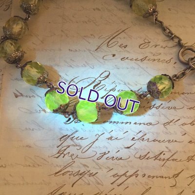 画像4: 大玉ウランガラスのディゼンヌ