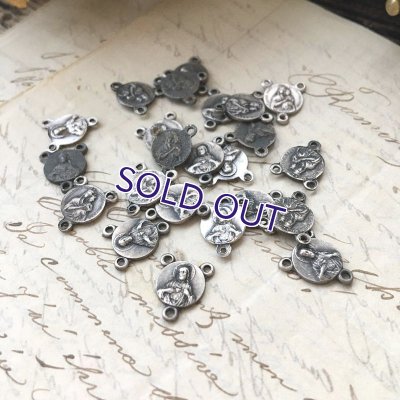 画像5: 小さなセンターメダイ（23個セット）