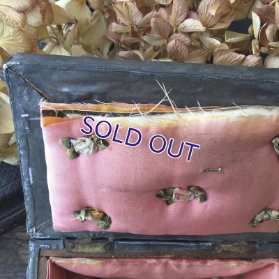 画像9: エタン ヤドリギのボックス