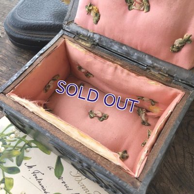 画像10: エタン ヤドリギのボックス