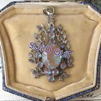 画像3: サフィレットのペンダント