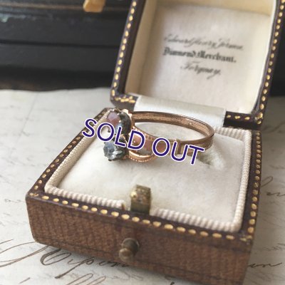 画像8: サフィレットのトワ・エ・モアリング