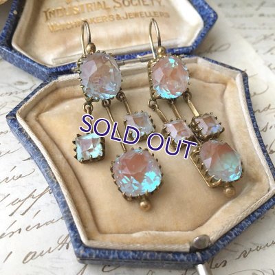 画像8: サフィレットのネグリジェイヤリング