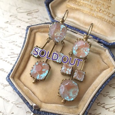 画像7: サフィレットのネグリジェイヤリング