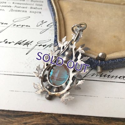 画像7: サフィレットのペンダント