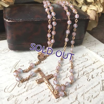 画像3: 小粒サフィレットのロザリオ